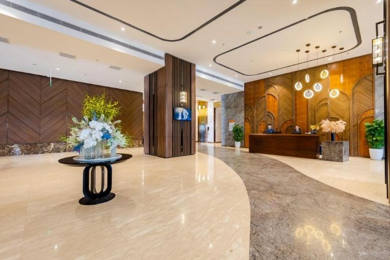 Mường Thanh Luxury Hạ Long Centre Hotel